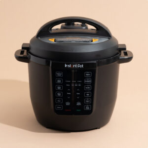 Electric Pressure Cooker