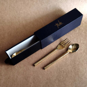Dessert Fork Cutlery
